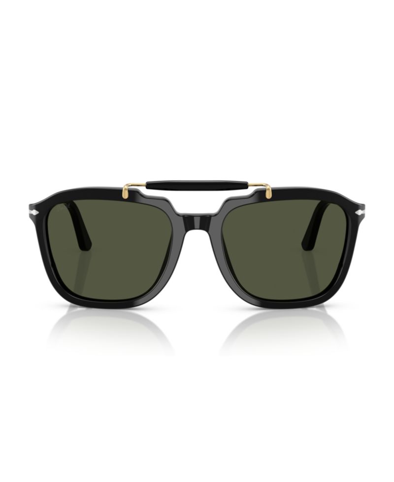 Unisex Round Sunglasses, PO0203S