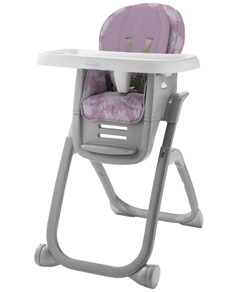 Baby Boys' and Baby Girls' DuoDiner DLX Highchair