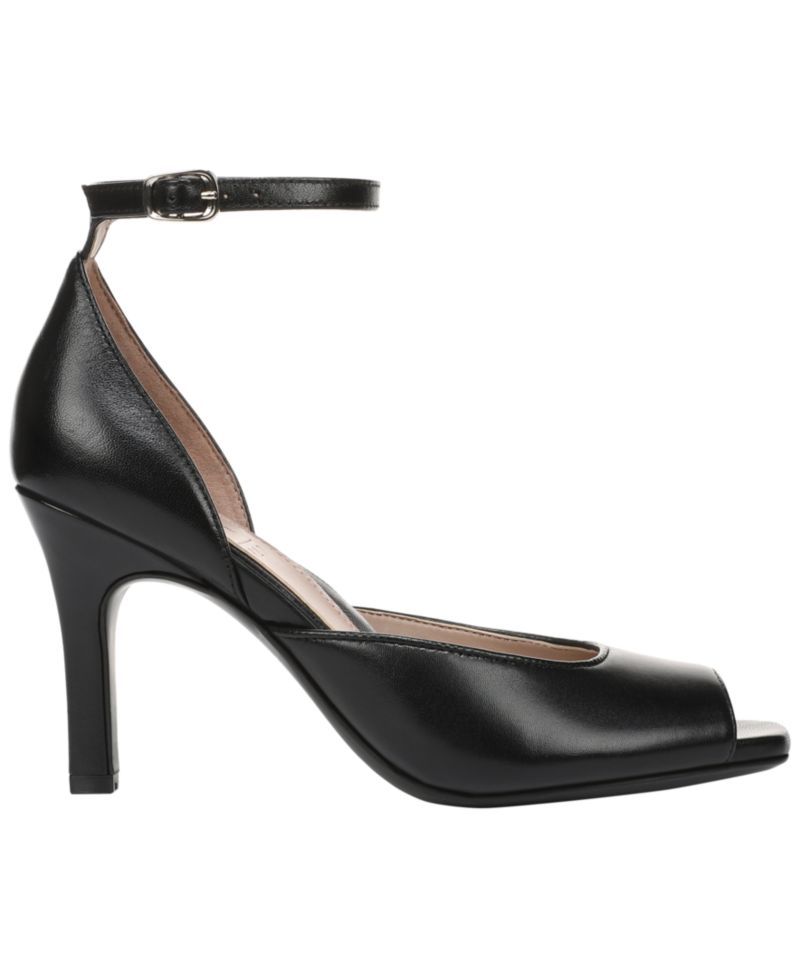 Women's Asha Stiletto Strappy Sandals