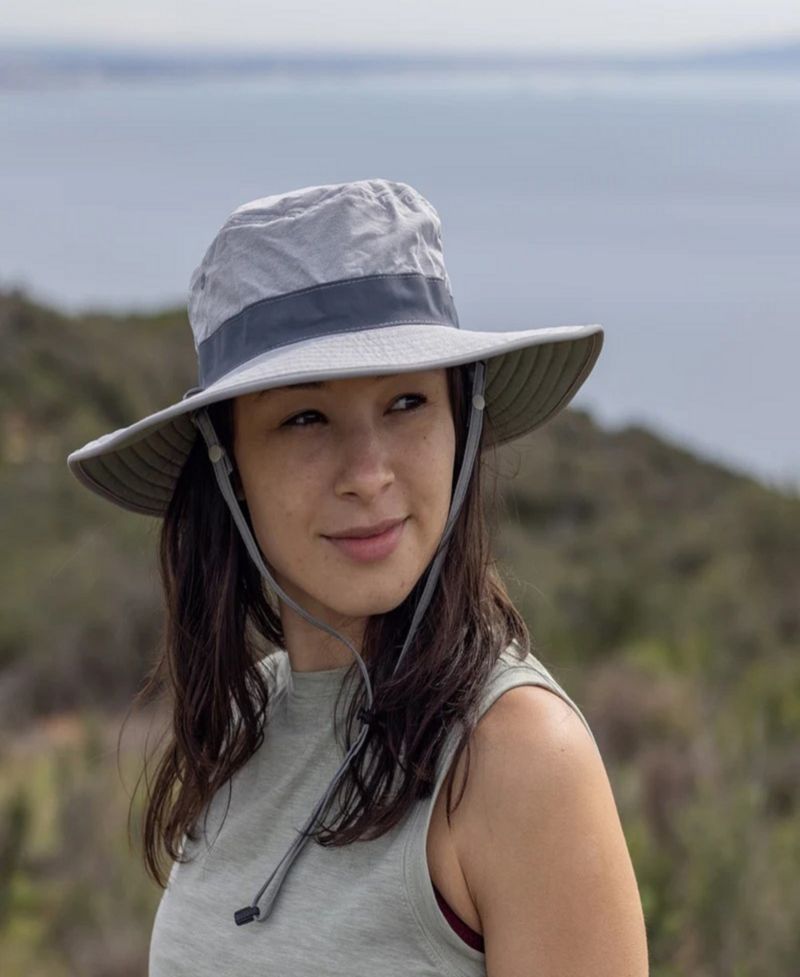 Clear Creek Boonie Hat