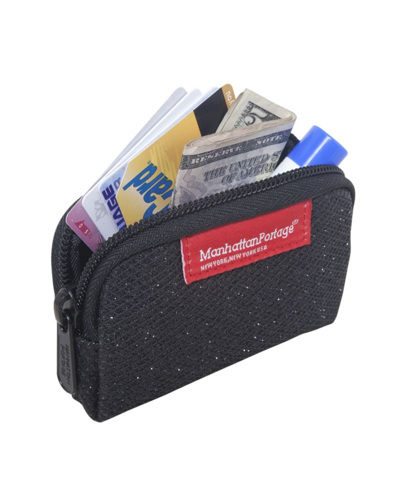 Midnight Coin Purse