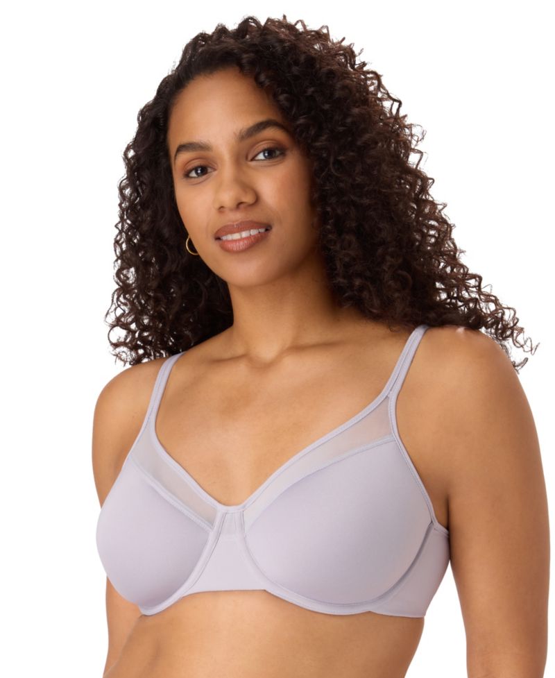 Women's One Smooth U Ultra Light Shaping Underwire Bra 3439