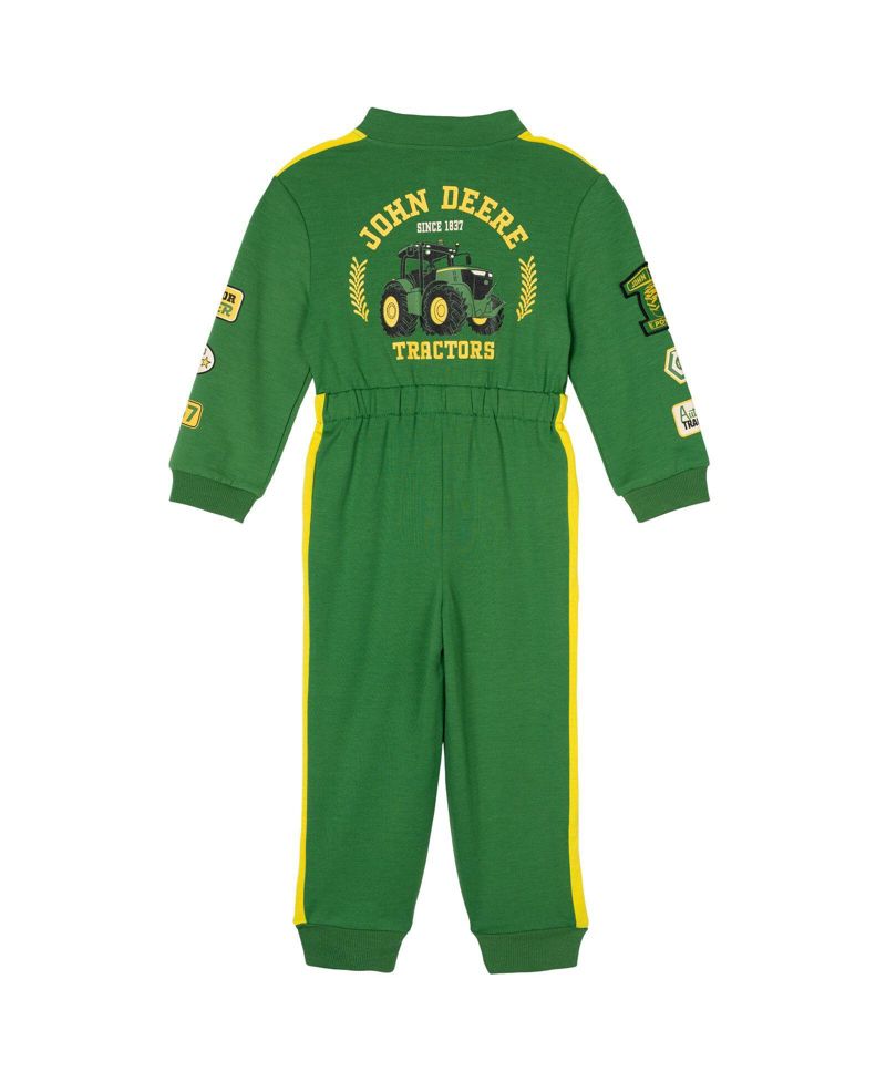 Little Boys' ( 5 to 8 ) Cosplay One Piece Coverall