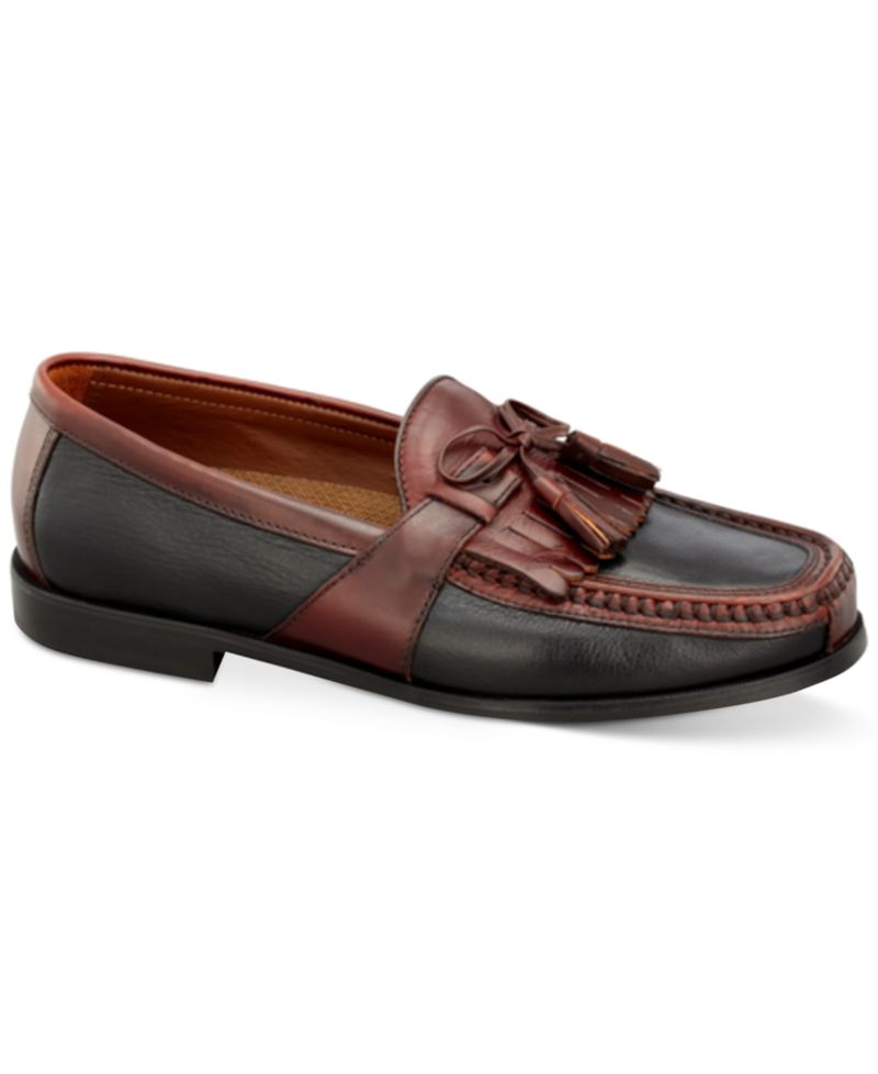 Men's Aragon II Kiltie Tassel Loafer