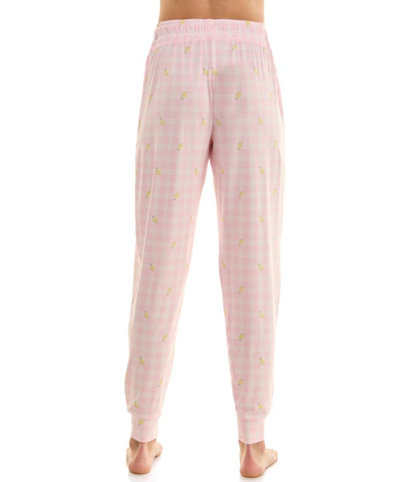 Women's Full-Length Pull-On Jogger Pants
