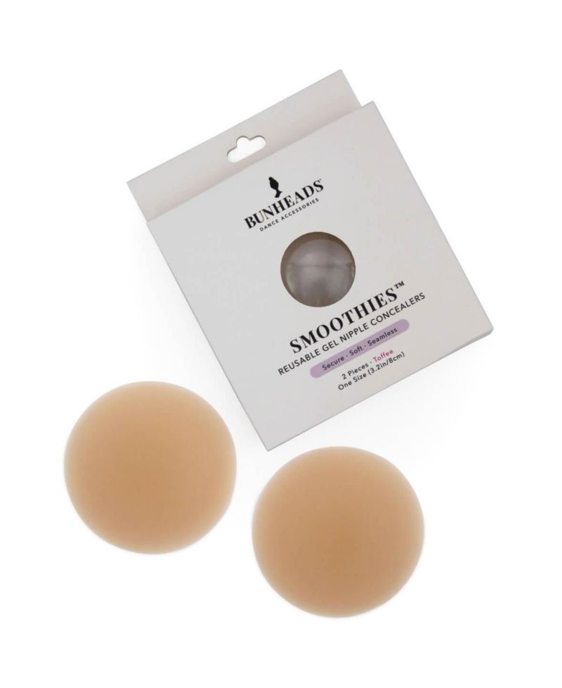 Women's Bunheads Smoothies