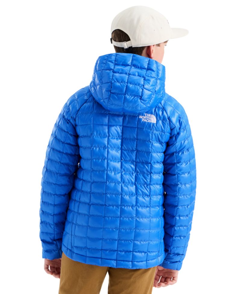 Boys' and Girls' 7-20 Thermoball Hooded Jacket