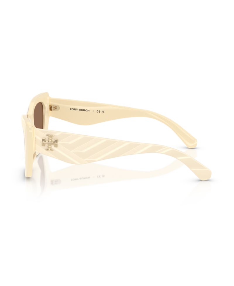 Women's Large Sunglasses, TY7216U