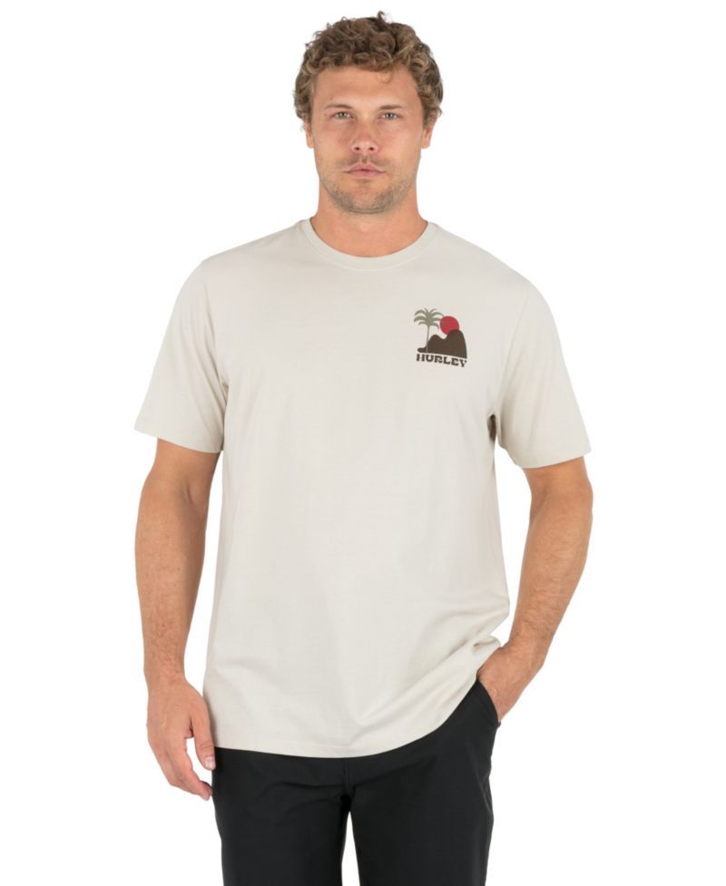Men's Sunsets Short-Sleeve T-Shirt