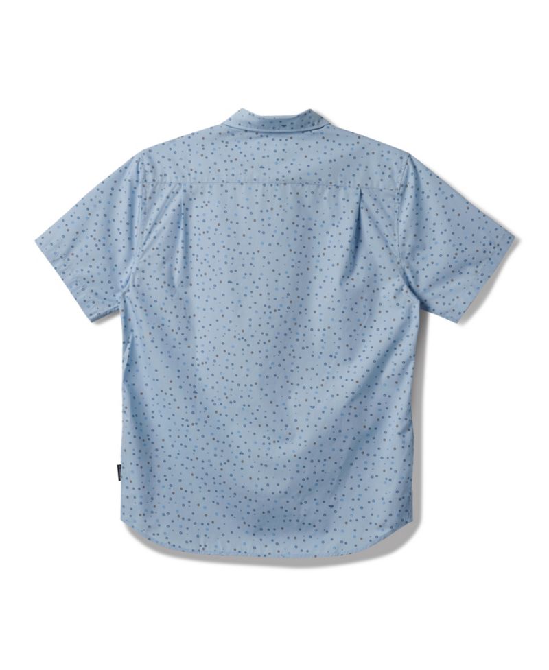 Men's Freedom Mini Classic Short Sleeve Shirt