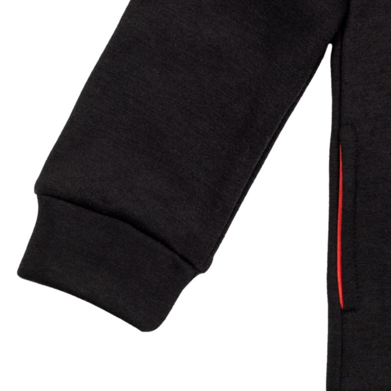 Boys' Fleece Pullover Hoodie