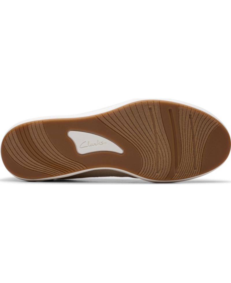 Women's Cloud Steppers Breeze Sky Air Closed Toe Shoes