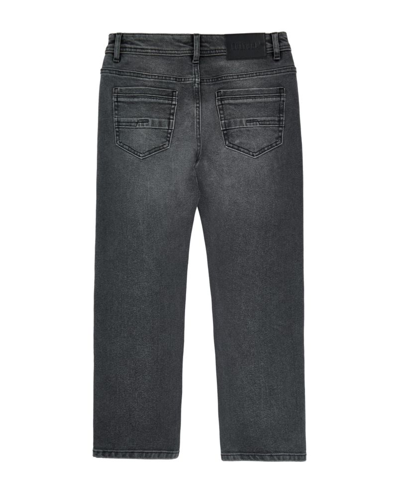 Big Boys Comfort Stretch Jeans 8 - 20