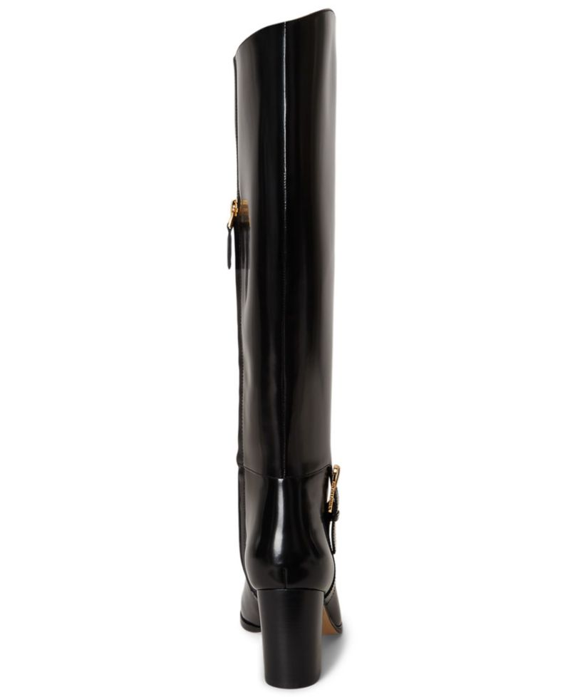 Women's Raelynn Square Toe Tall Boots