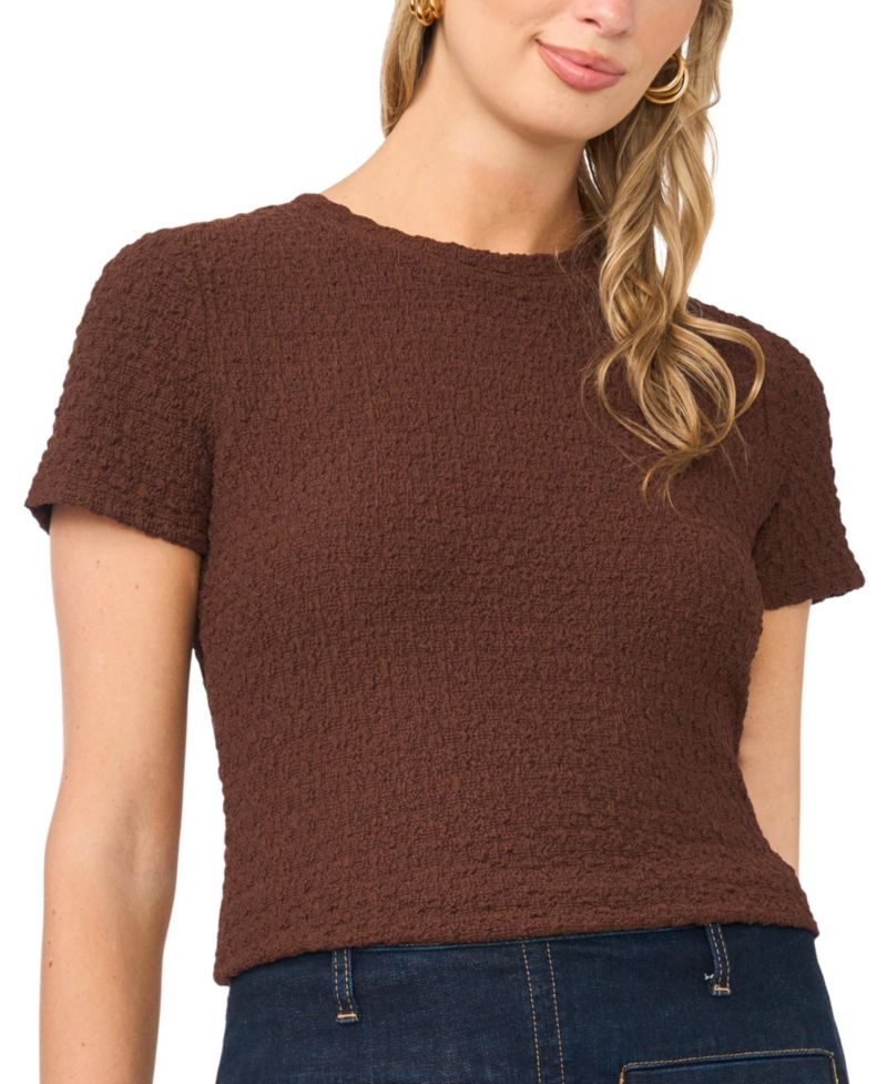 Women's Crewneck Top