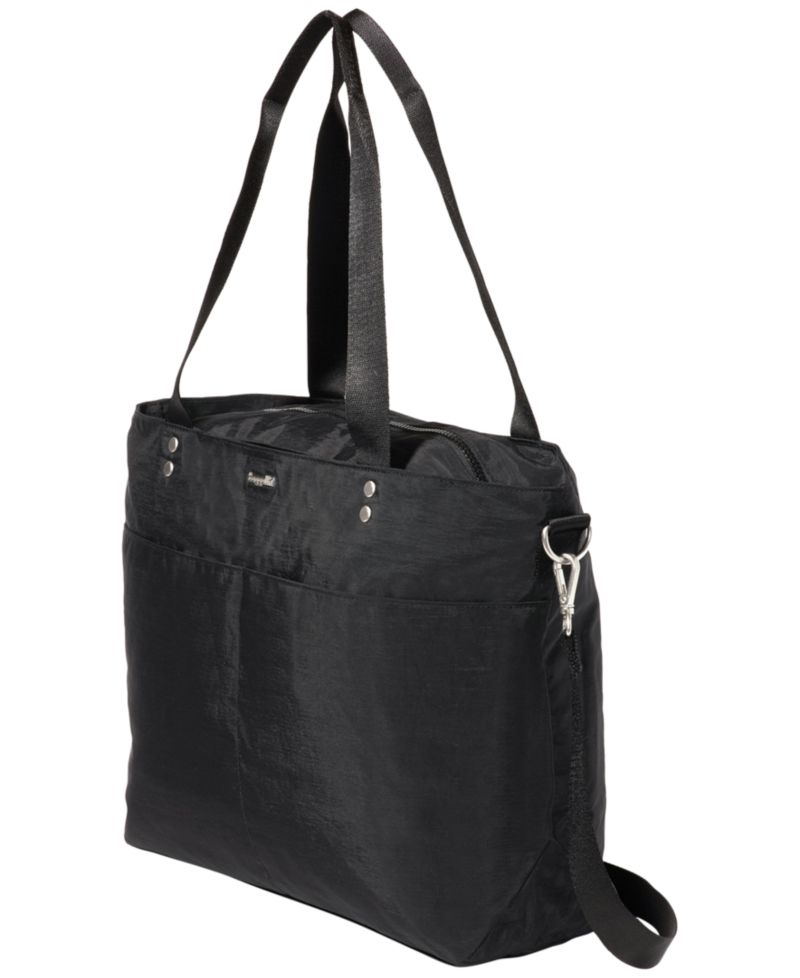 Carryall Laptop Tote Bag