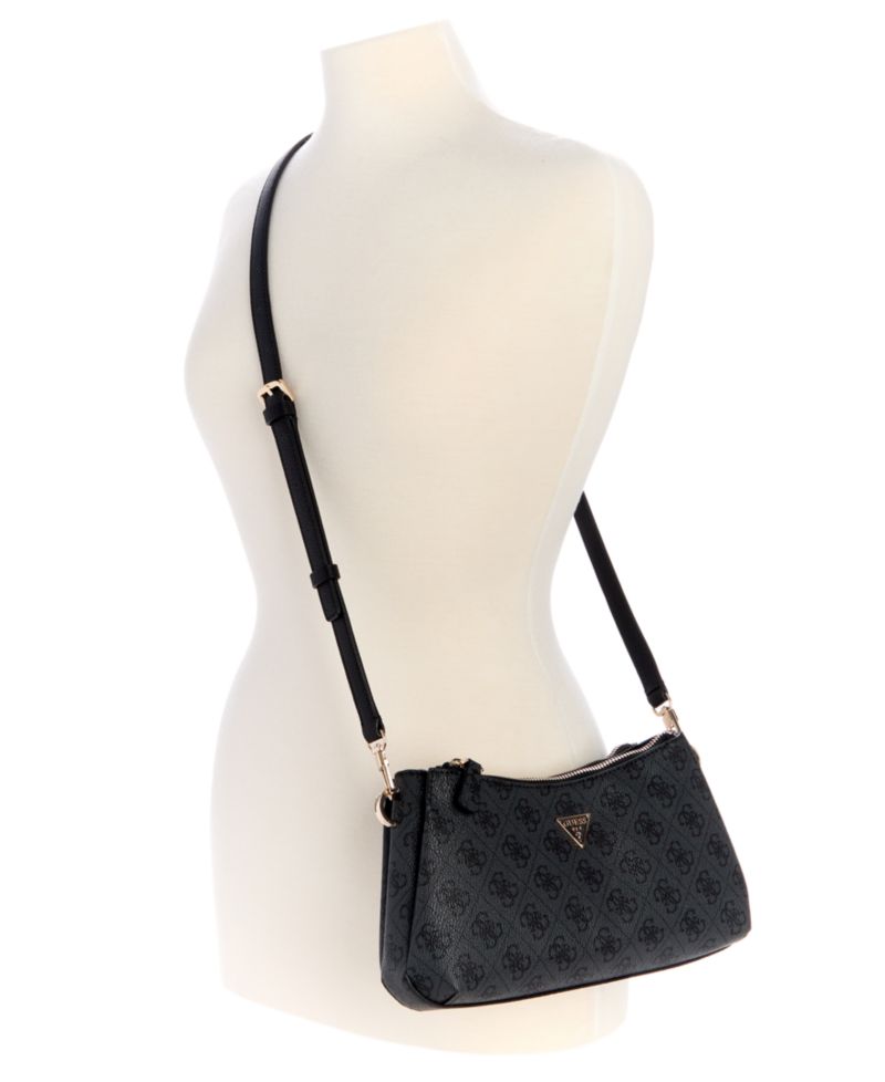 Noelle II Small Three Compartment Crossbody