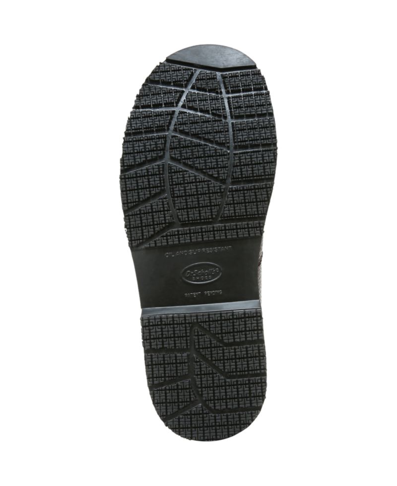 Men's Winder II Oil & Slip Resistant Slip-On Loafers