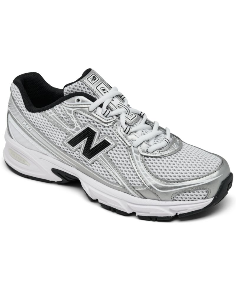 Big Kids 740 Casual Sneakers from Finish Line
