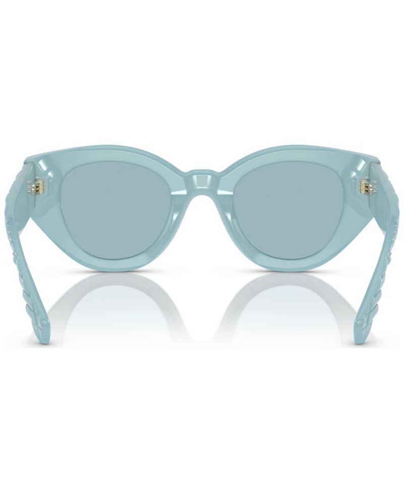 Women's Sunglasses, BE4390 Meadow