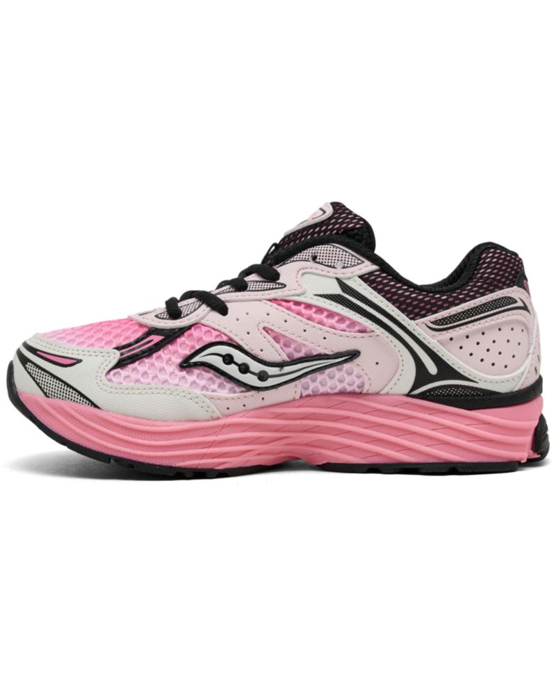 Little Kids' ProGrid Omni 9 Lifestyle Sneakers from Finish Line