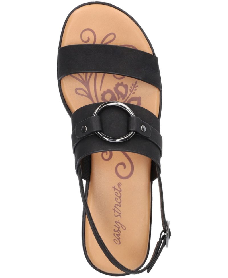 Women's Cohen Slingback Sandals