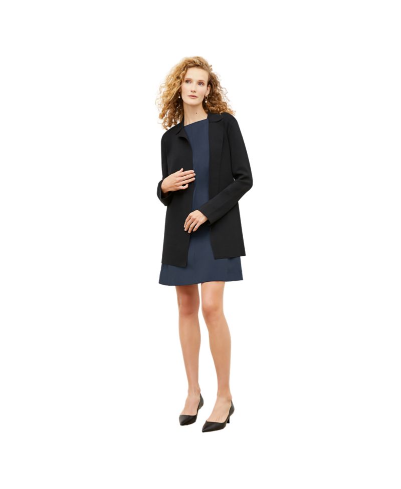 Women's Merritt Wrap Jardigan