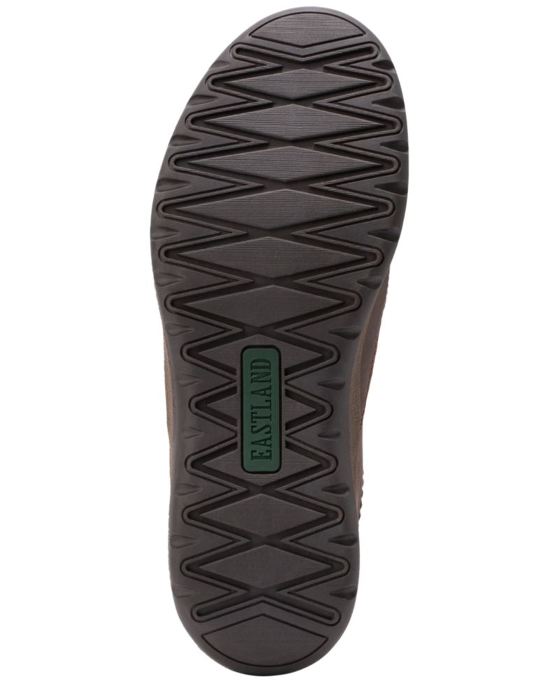 Men's The Tanner Slip-On Shoes