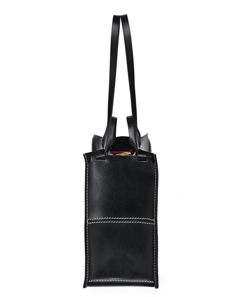 Rosa Extra-Large Leather All-Day Tote Bag