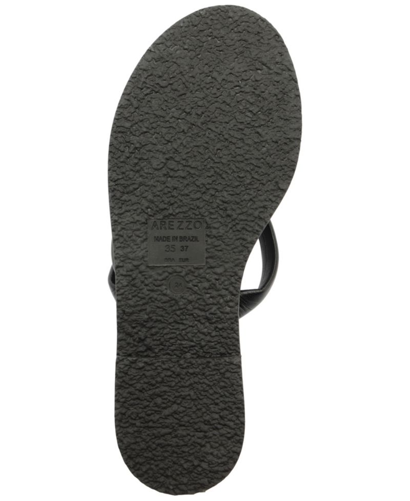 Women's Pamela Toe Ring Flat Sandals