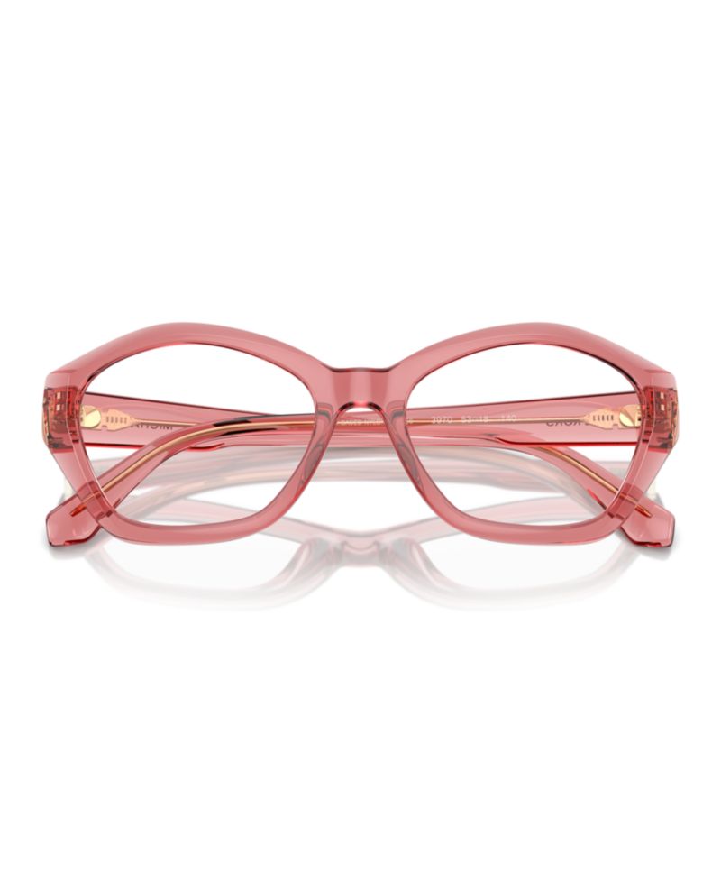 Women's Seaside Eyeglasses, MK4116U