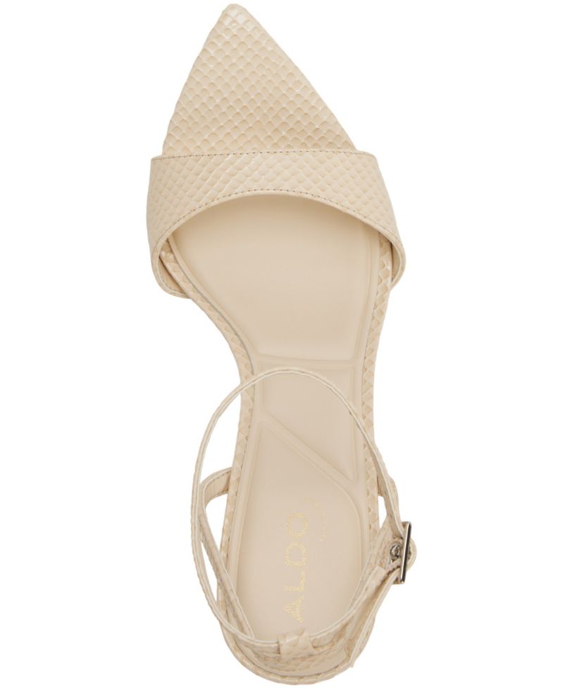 Women's Leandra Pointed Toe Dress Sandals