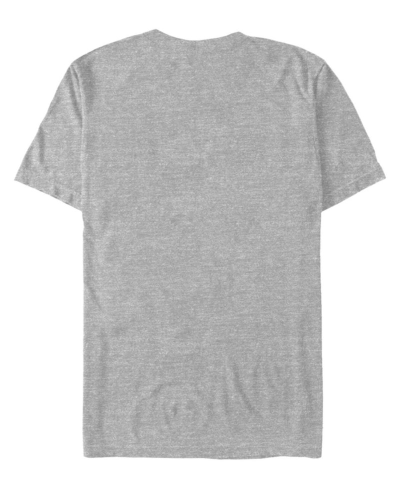 Men's Soccer Canada Graphic T-Shirt
