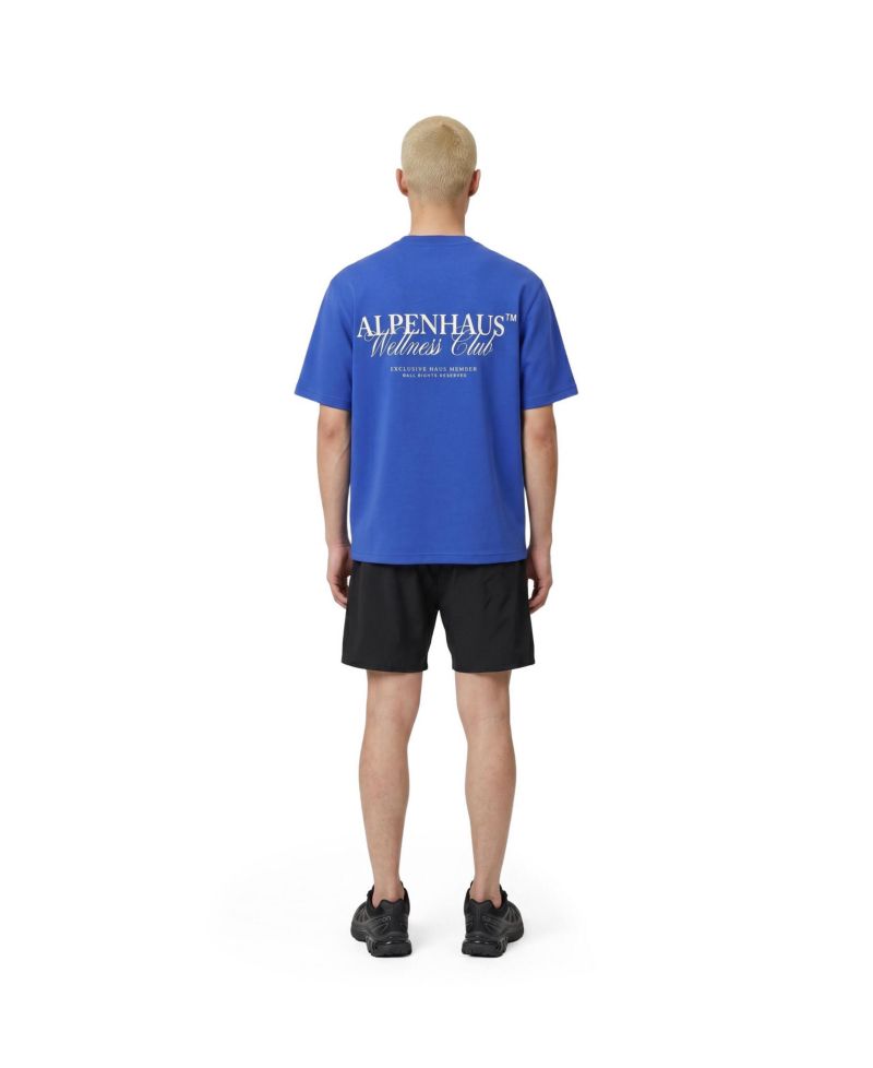Men's Unisex Clauzel Wellness T-Shirt