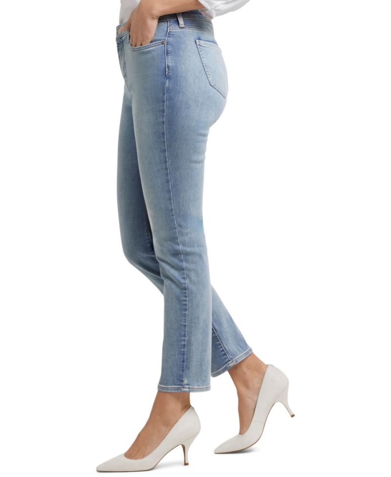 Women's Sheri Slim High-Rise Jeans