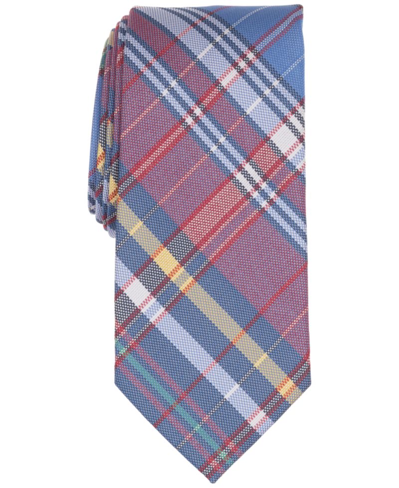 Men's Vander Stripe Pattern Tie