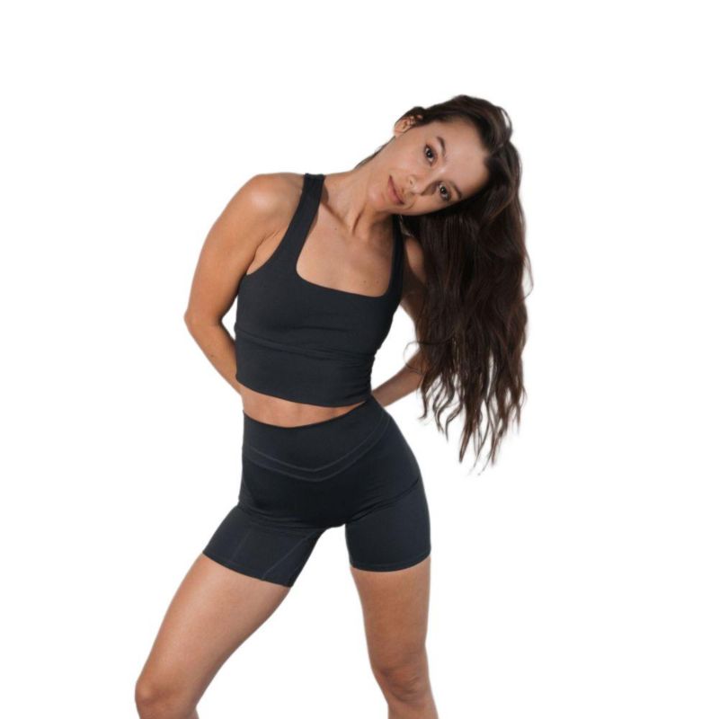 Women's Pulse Racer Longline