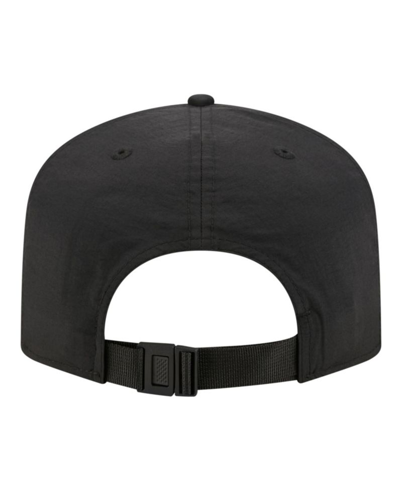 Men's Black San Francisco Giants Everyday 19TWENTY Adjustable Hat