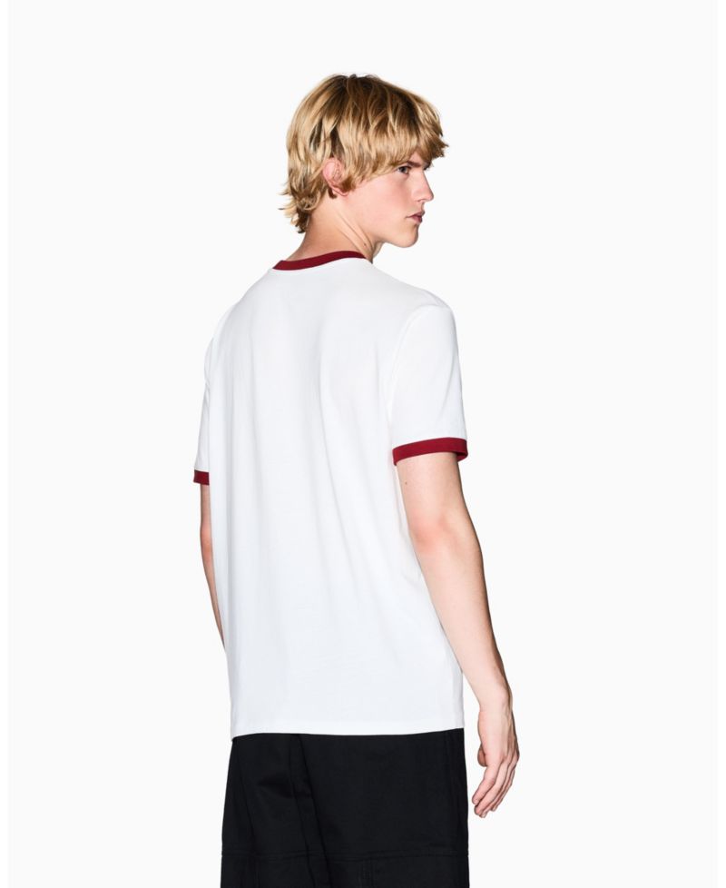 Men's Retro Milano Eagle T-Shirt