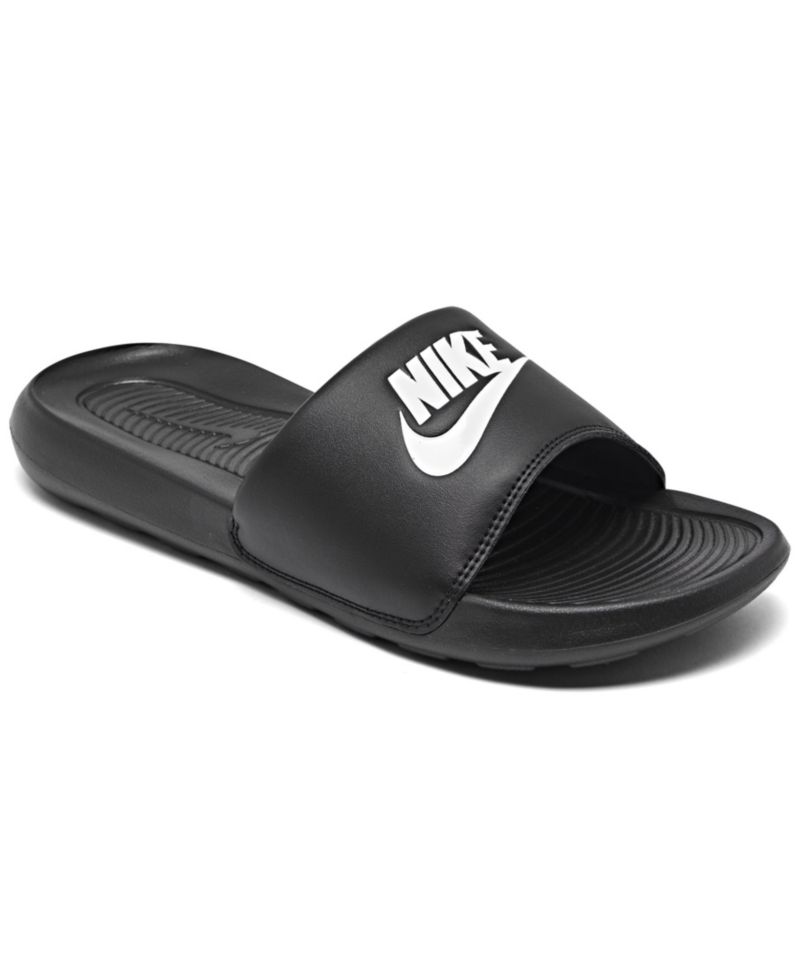 Women's Victori One Slide Sandals from Finish Line