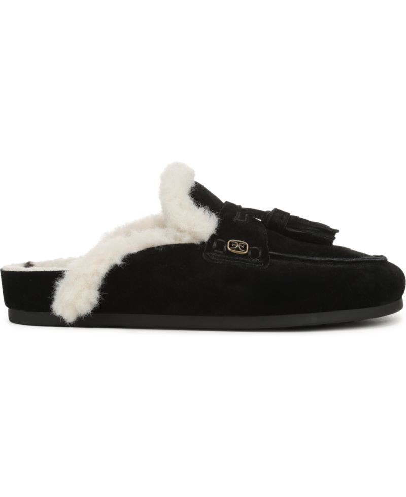 Women's Astrid Cozy Slip-On Mules