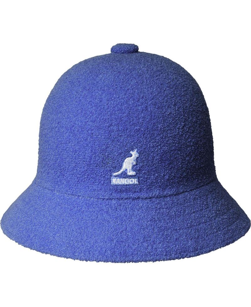 Men's Bermuda Casual Bucket Hat