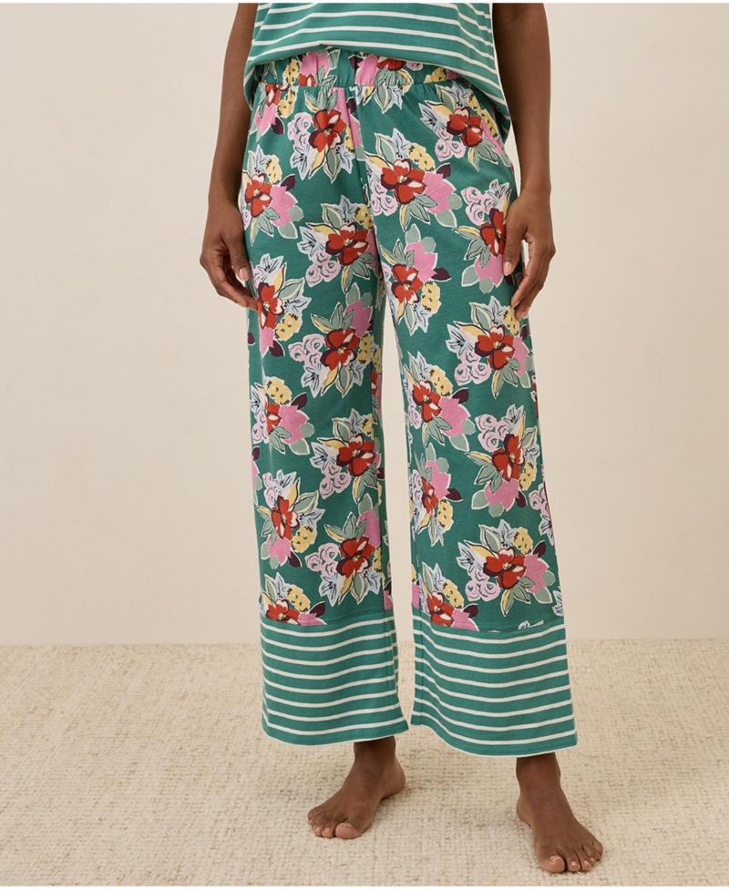 Daybloom Stripes