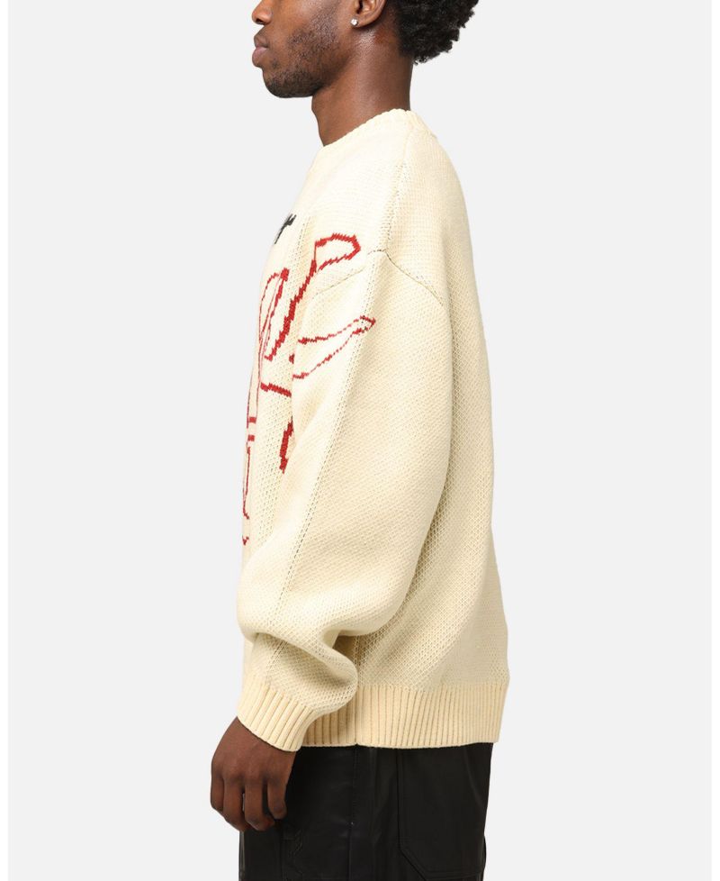 Men&acirc;€™s Substance Knit Sweater