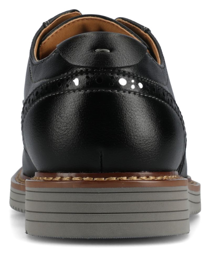 Men's Lorenzo Comfort Wingtip Dress Shoe
