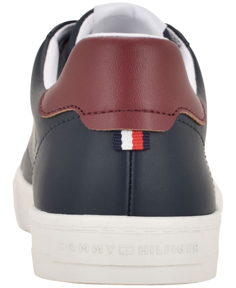 Women's Lernia Low Profile Lace-Up Sneakers