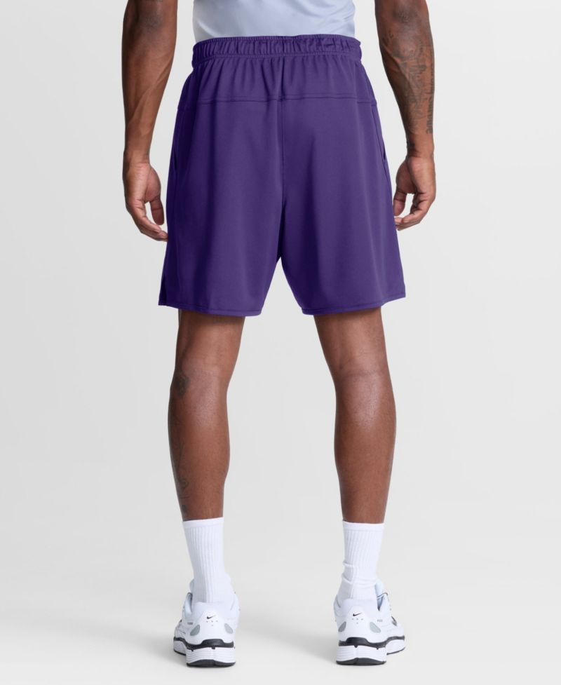 Men's Purple LSU Tigers Totality Dri-FIT Shorts