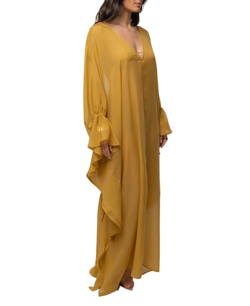 Women's Sienna Sheer Cover Up