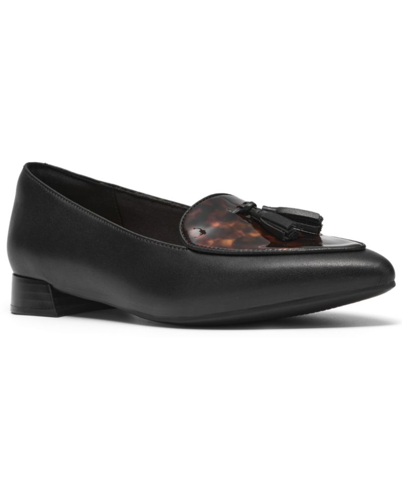 Women's Natalyn Quartz Slip-On Flats