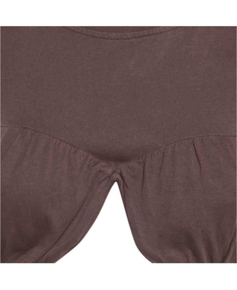 Women's Jersey Le Baci Crop Top
